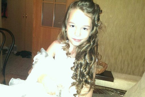 Виктория Рахманова