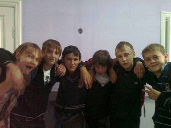 Михаил Бичевой