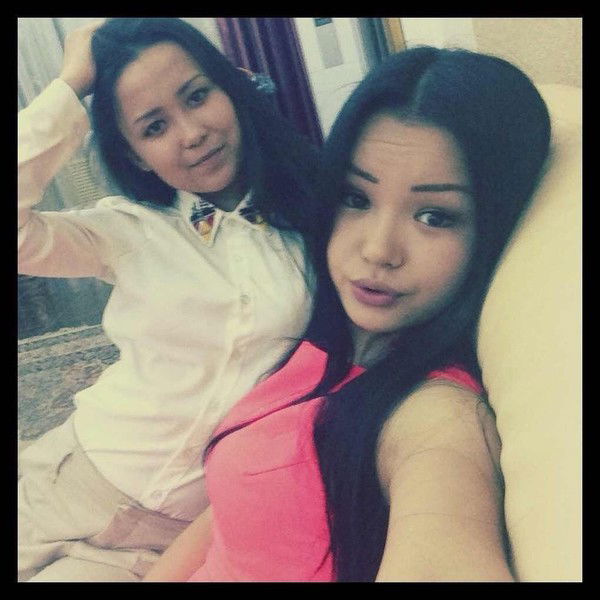 Меруерт Тоганбекова