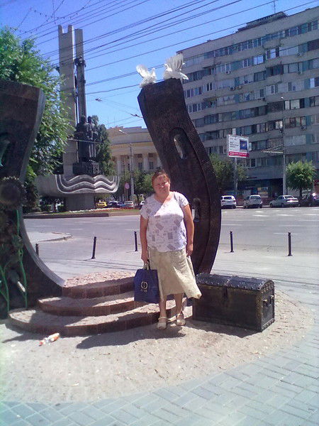 Татьяна Шилякова