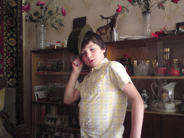 Савва Авдышо