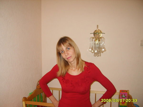 Юлия Чистякова