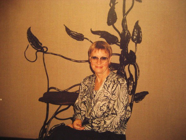 Валентина Я