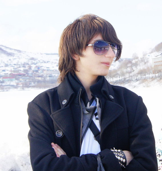 Витек Поступ......