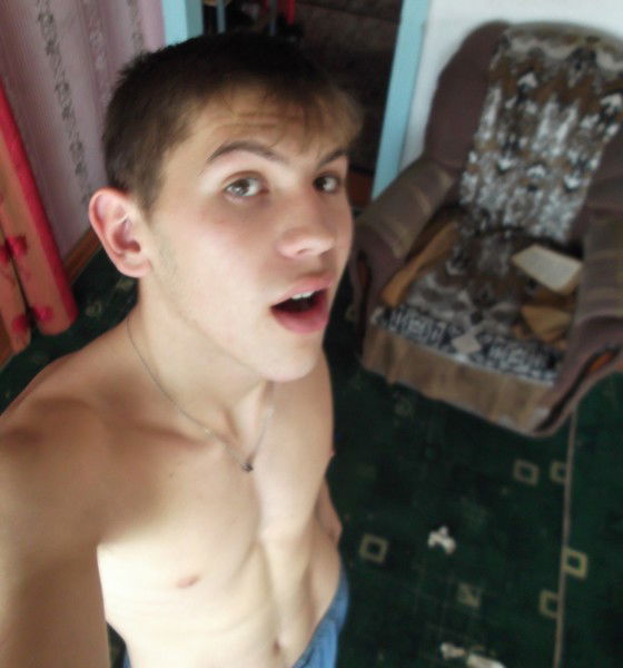 Павел Музыка