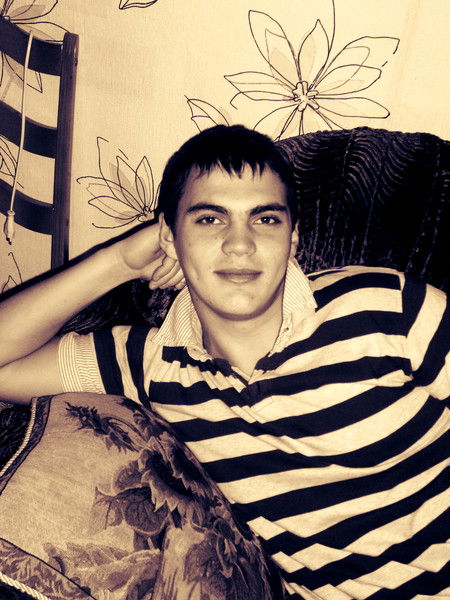 Алексей Нарушев