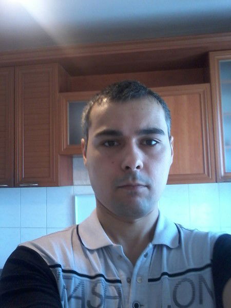 Вадим Сапенов