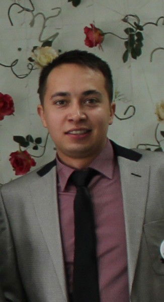 Руслан Николаевич