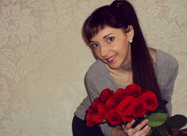 Анна Миколюк