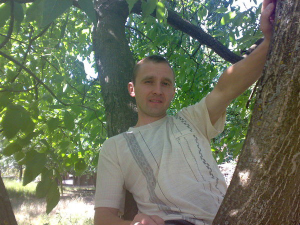 Сергей Шестюк