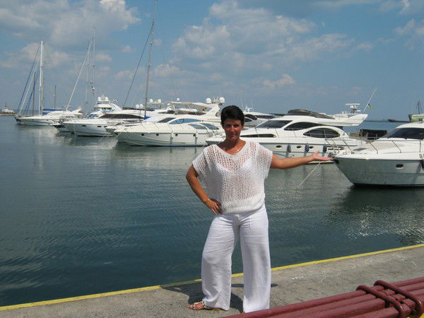 Майя Куракевич