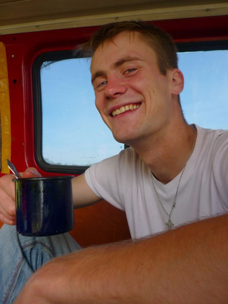 Иван Шиманов