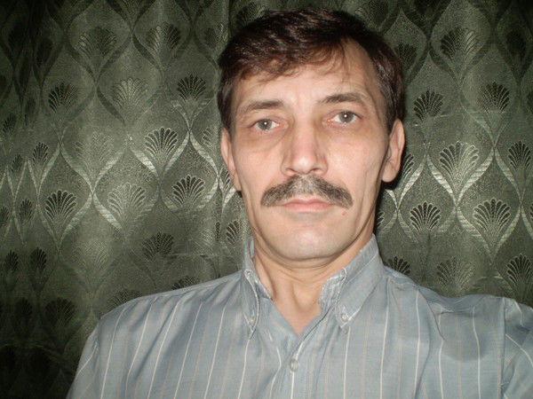 Вячеслав Инамов