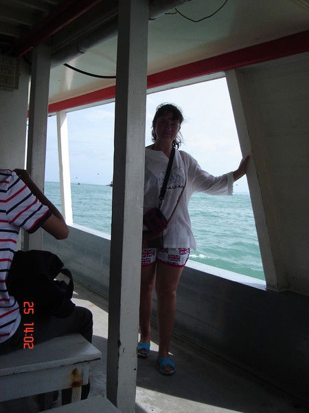 Дарья Родионова