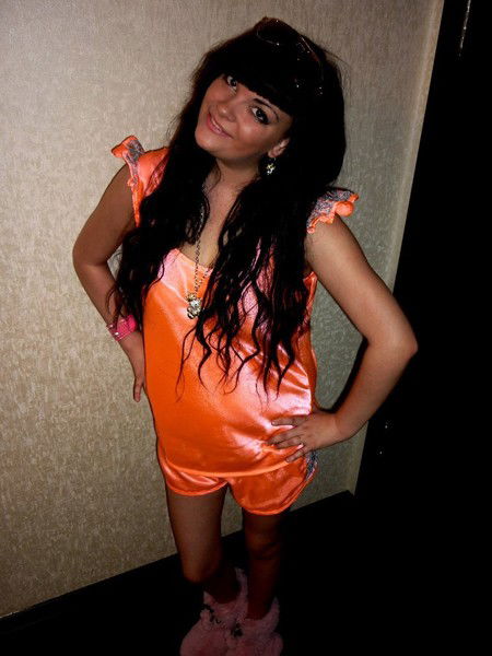 Натусик Сегень