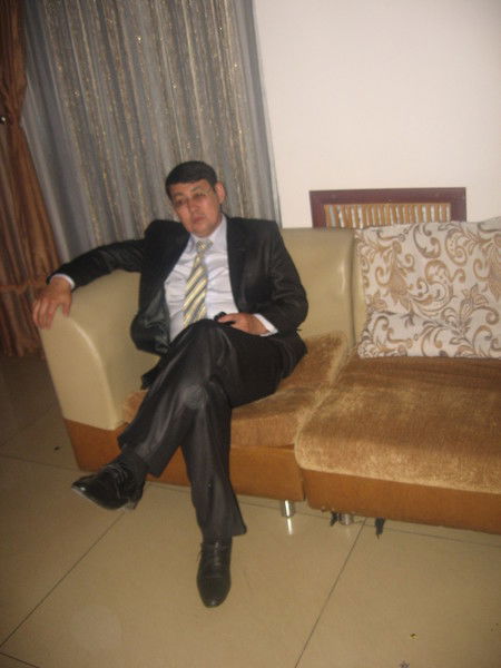 Кайрат Султанов