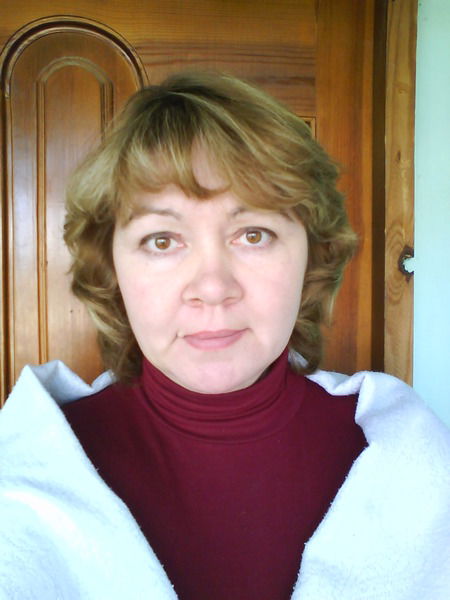 Рушана Валеева