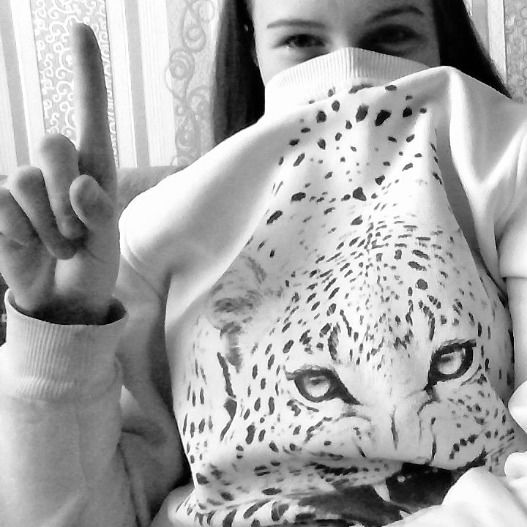 Мария Титова