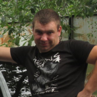 Виталик Курило