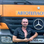 Евгений Шульгин