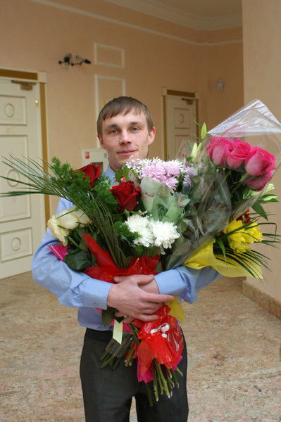 Игорь Решетов