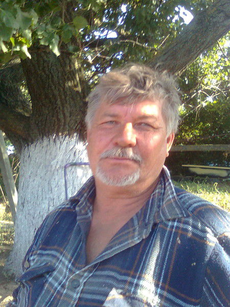 Валерий Самойлов