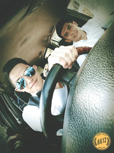 Боходир Рузиев