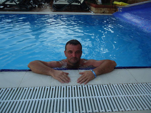 Сергей Баныкин