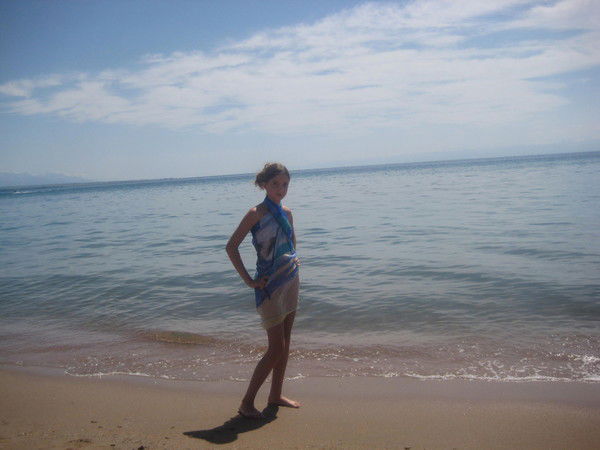 Надюшка Коркоцкая