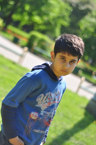 Грант Симонян