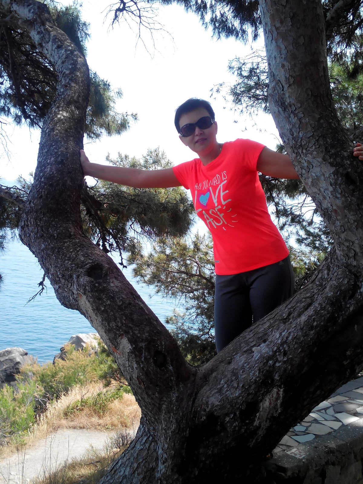 Марина Бариева