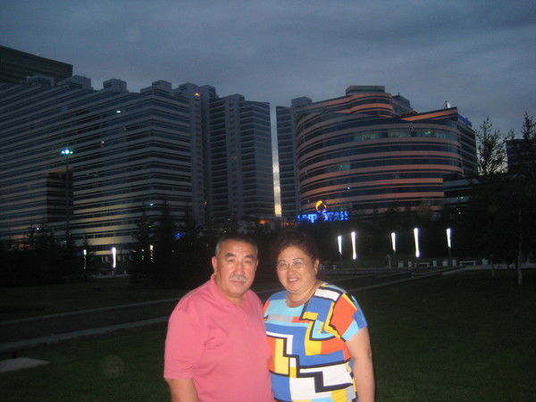 Бейбут Темирова