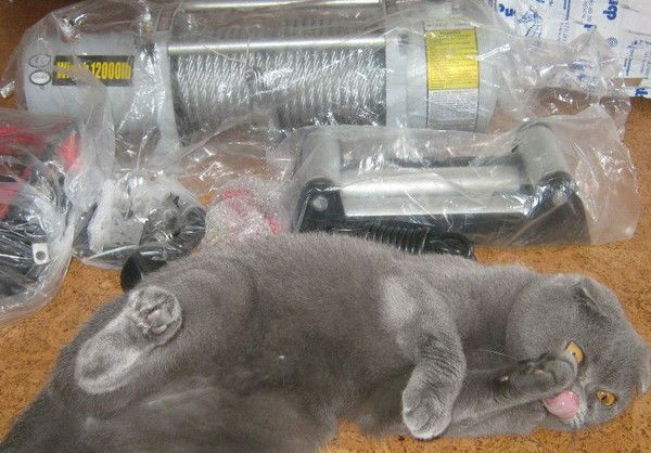 Сергей Иванович