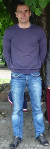 Сергей Комаревич