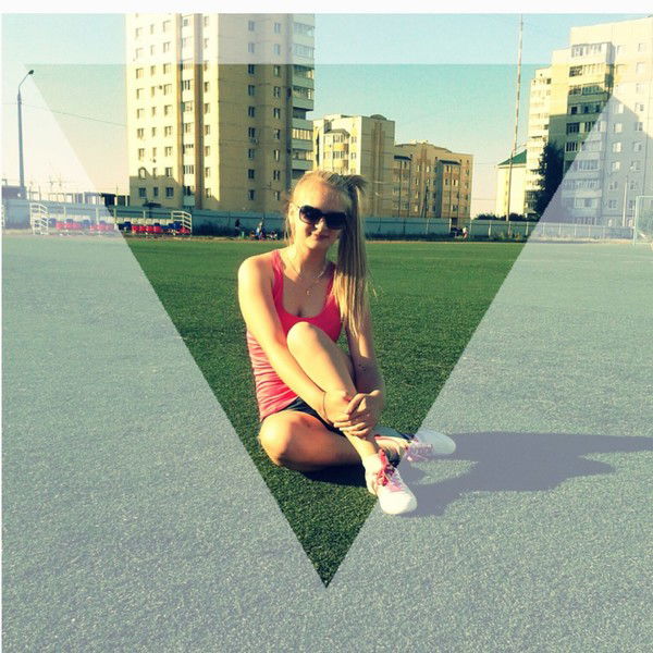 Даша Конобеева