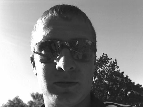 Андрей Кольчицкий