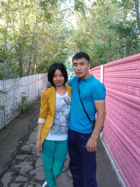 Асылхан Mаратович