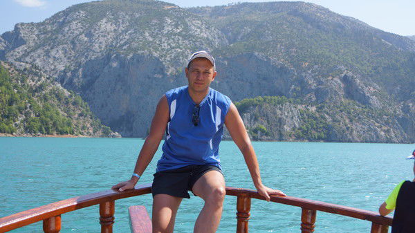 Денис Мелещенко