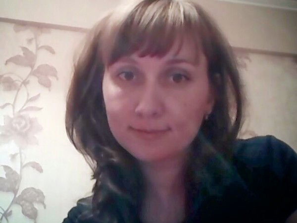 Эльвира Биккулова