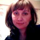 Эльвира Биккулова