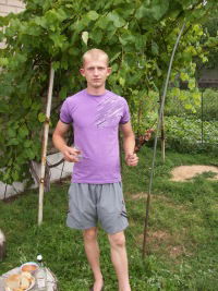 Лешка Лосев