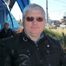 Леонид Поляков