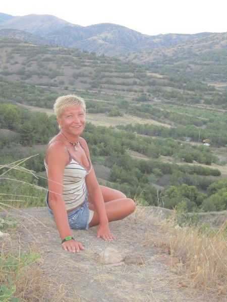 Дина Трунова