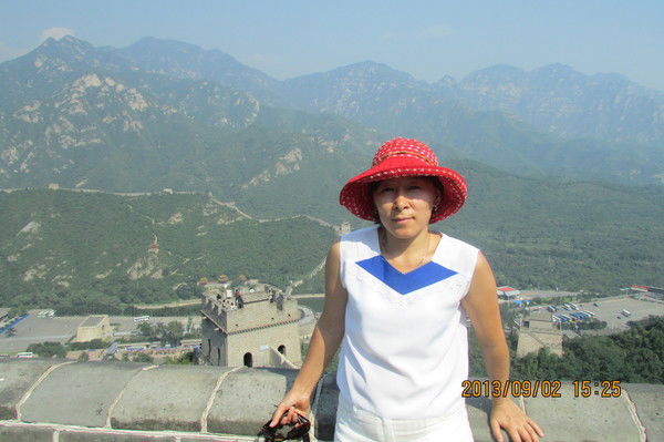 Кунзипа Смаилова