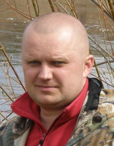 Максим Дружинин