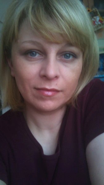 Наталья Чумарина