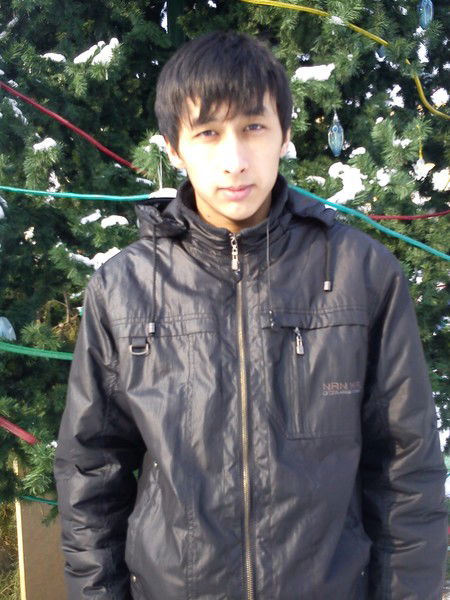 Вячеслав Телесов