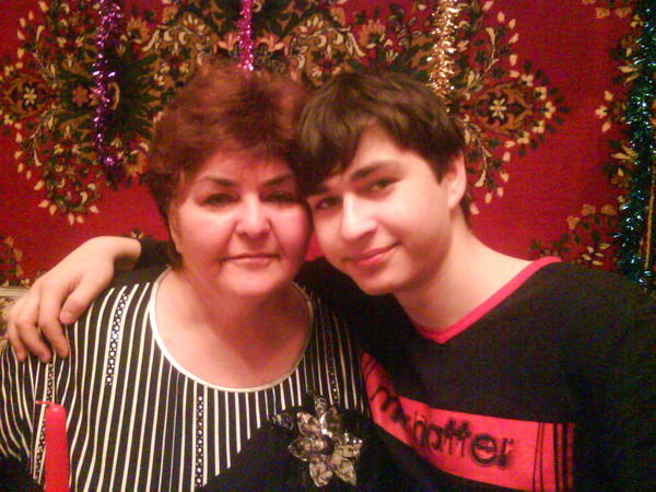 Роза Кубракова