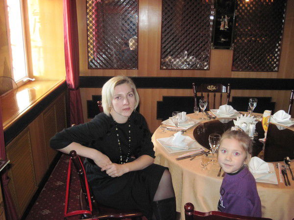 Стелла Шайдурова