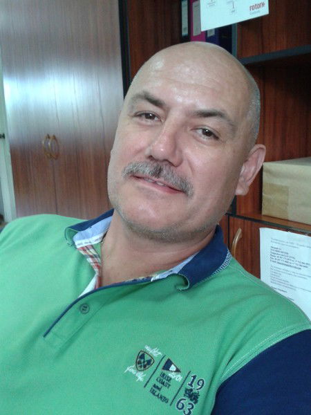 Владимир Радченко